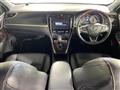 2016 Toyota Harrier