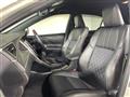 2016 Toyota Harrier