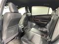 2016 Toyota Harrier