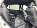 2016 Toyota Harrier