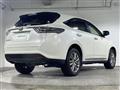 2016 Toyota Harrier