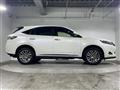 2016 Toyota Harrier