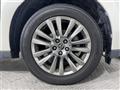 2016 Toyota Harrier