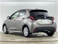 2021 Toyota Yaris