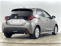 2021 Toyota Yaris