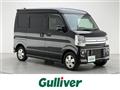 2022 Suzuki Every Wagon