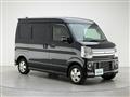 2022 Suzuki Every Wagon