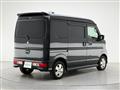 2022 Suzuki Every Wagon
