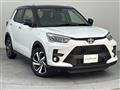 2025 Toyota Raize