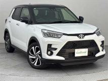 2025 Toyota Raize
