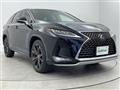 2020 Lexus RX