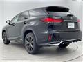 2020 Lexus RX