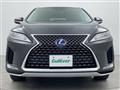 2020 Lexus RX