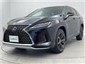 2020 Lexus RX
