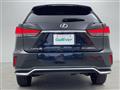 2020 Lexus RX