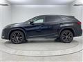 2020 Lexus RX