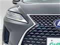 2020 Lexus RX