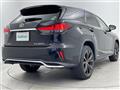 2020 Lexus RX