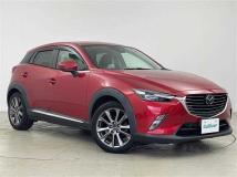 2016 Mazda CX-3