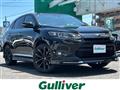 2016 Toyota Harrier