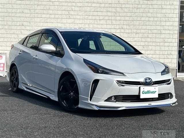 2022 Toyota Prius
