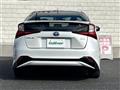 2022 Toyota Prius