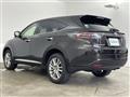 2016 Toyota Harrier
