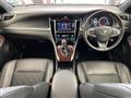 2016 Toyota Harrier