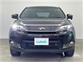 2016 Toyota Harrier