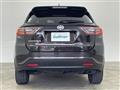 2016 Toyota Harrier