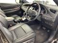 2016 Toyota Harrier