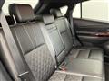 2016 Toyota Harrier
