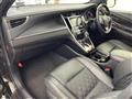 2016 Toyota Harrier