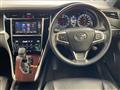 2016 Toyota Harrier