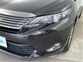 2016 Toyota Harrier