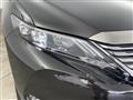 2016 Toyota Harrier