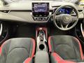 2020 Toyota Corolla Sports