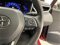 2020 Toyota Corolla Sports