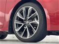 2020 Toyota Corolla Sports