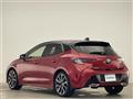 2020 Toyota Corolla Sports