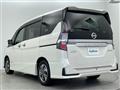 2022 Nissan Serena