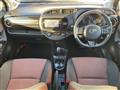 2018 Toyota Vitz