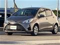 2018 Toyota Vitz