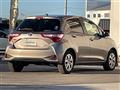 2018 Toyota Vitz