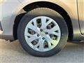 2018 Toyota Vitz
