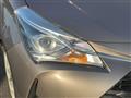 2018 Toyota Vitz