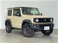 2020 Suzuki Jimny Sierra