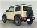 2020 Suzuki Jimny Sierra