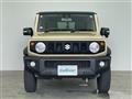 2020 Suzuki Jimny Sierra
