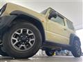 2020 Suzuki Jimny Sierra